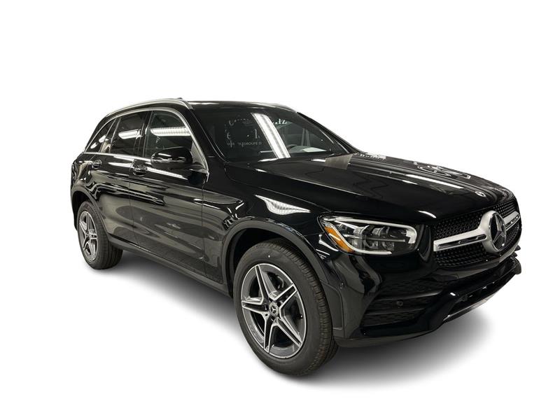 mercedes-benz GLC300 2022 - 14