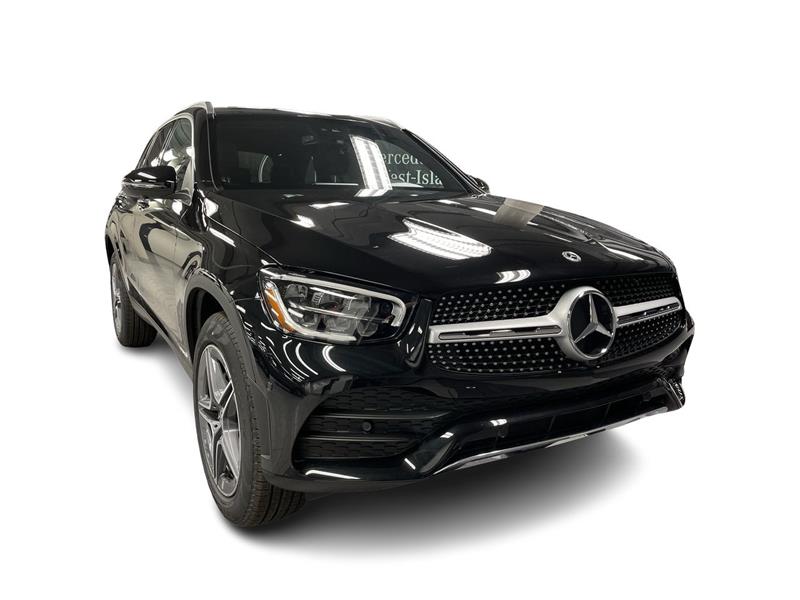 mercedes-benz GLC300 2022 - 15