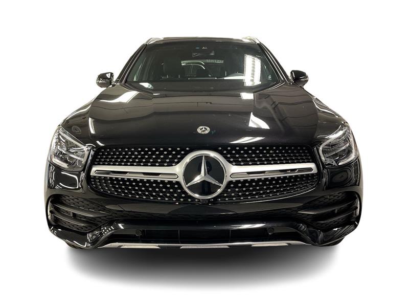 mercedes-benz GLC300 2022 - 16
