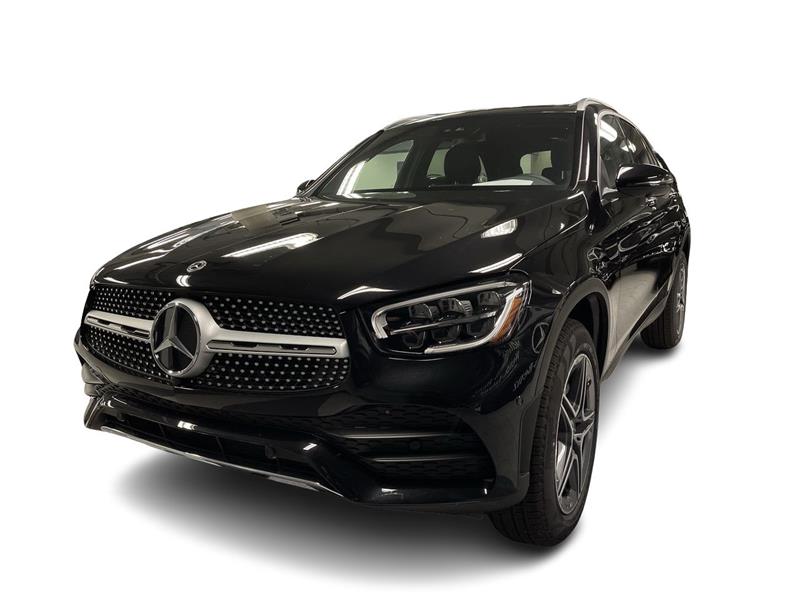 mercedes-benz GLC300 2022 - 17