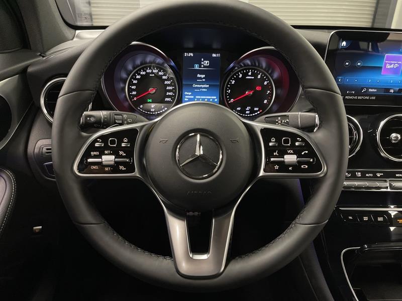 mercedes-benz GLC300 2022 - 22