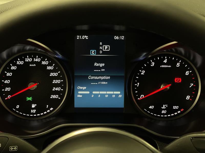 mercedes-benz GLC300 2022 - 23