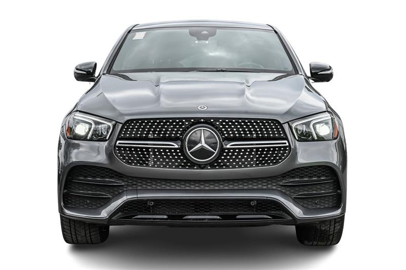 mercedes-benz GLE450 2022 - 2