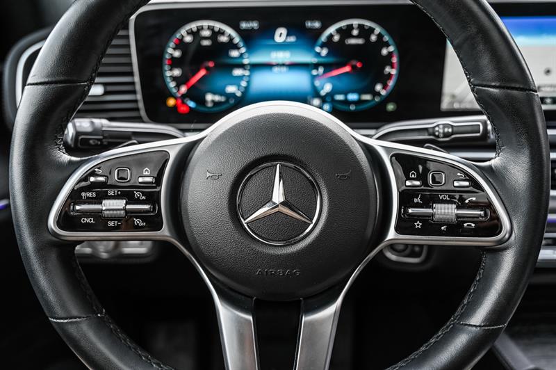 mercedes-benz GLE450 2022 - 8