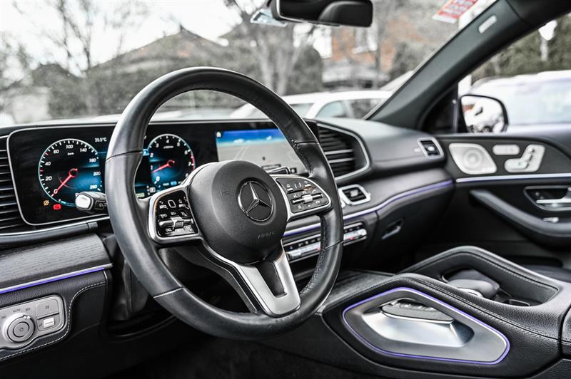 mercedes-benz GLE450 2022 - 20