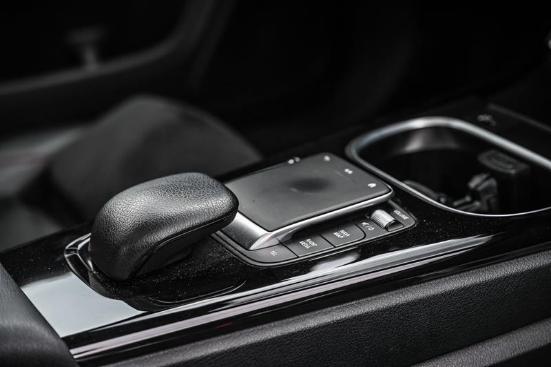 mercedes-benz CLA250 2023 - 27