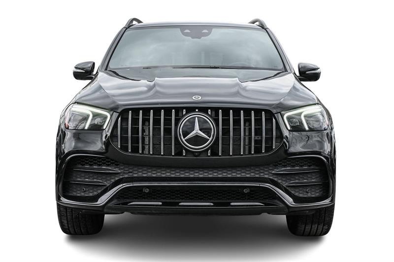 mercedes-benz GLE53 2022 - 2