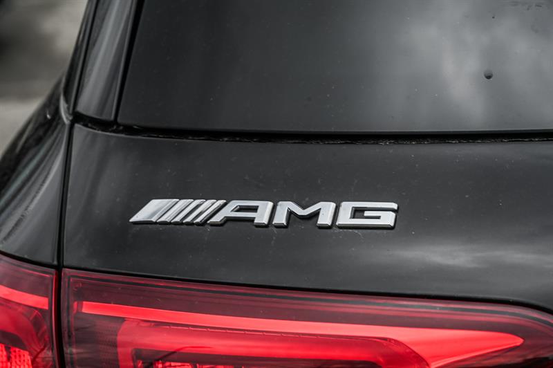 mercedes-benz GLE53 2022 - 12