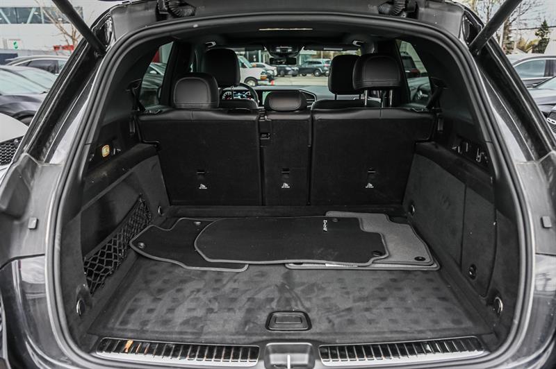 mercedes-benz GLE53 2022 - 16