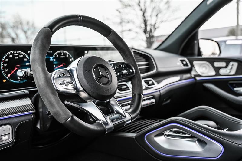 mercedes-benz GLE53 2022 - 18