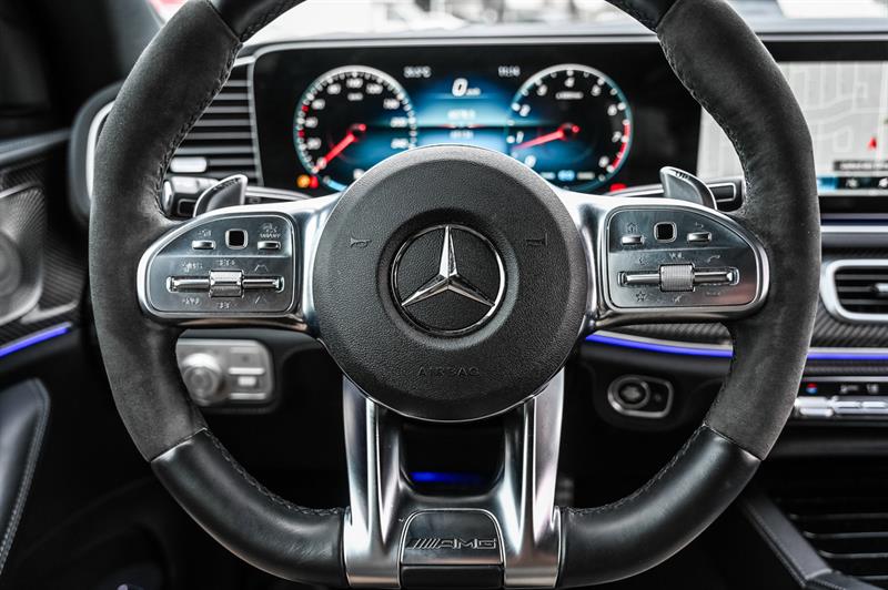 mercedes-benz GLE53 2022 - 21