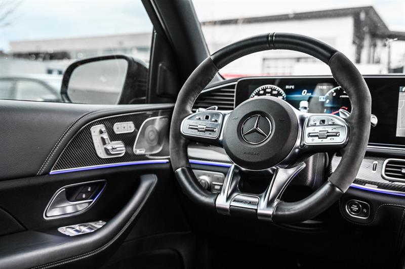 mercedes-benz GLE53 2022 - 30
