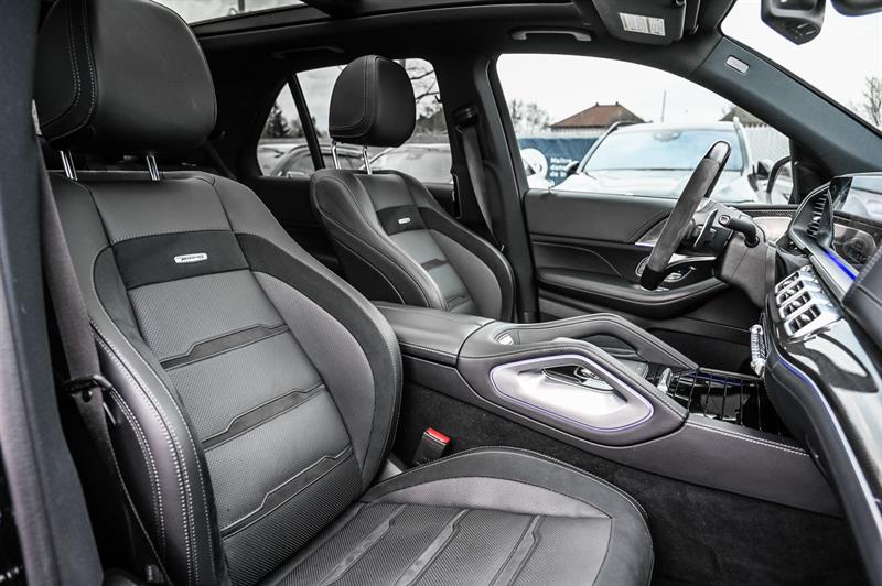 mercedes-benz GLE53 2022 - 33