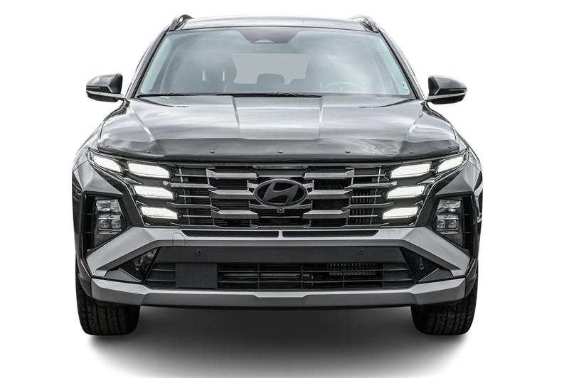 hyundai Tucson Hybrid 2025 - 2