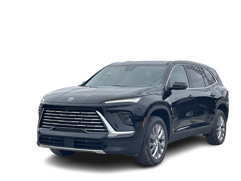 2025 Buick Enclave