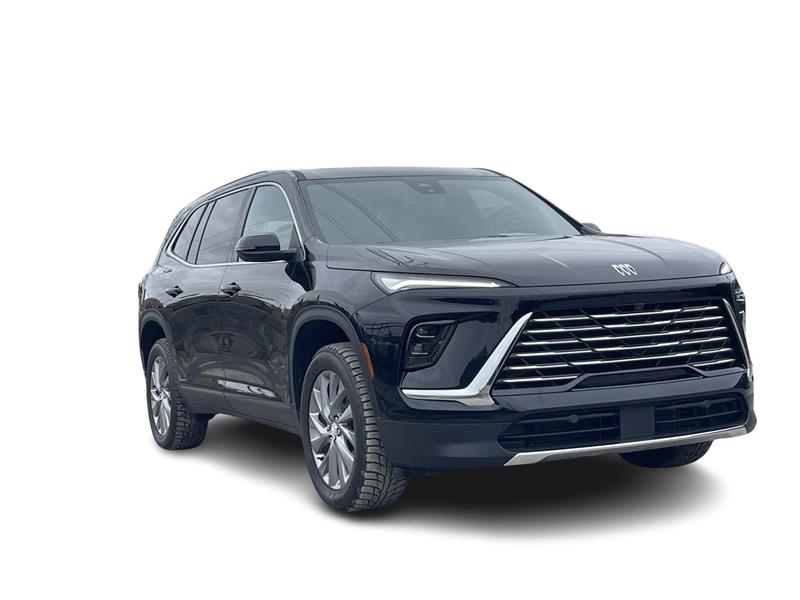 buick Enclave 2025 - 2
