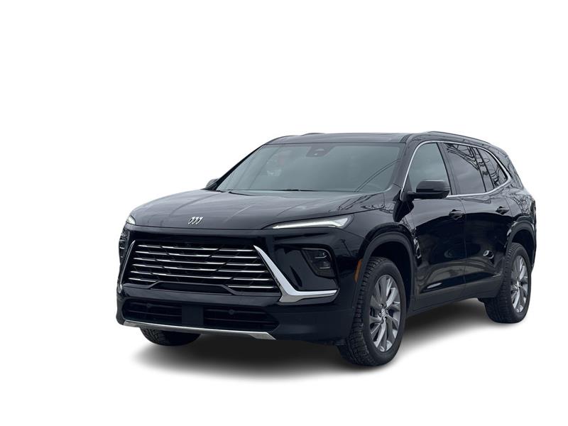 buick Enclave 2025 - 6