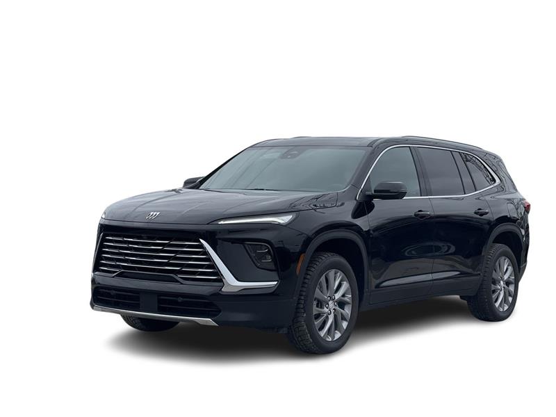 buick Enclave 2025 - 7