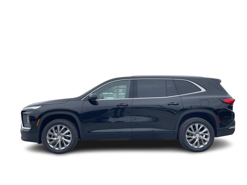 buick Enclave 2025 - 8