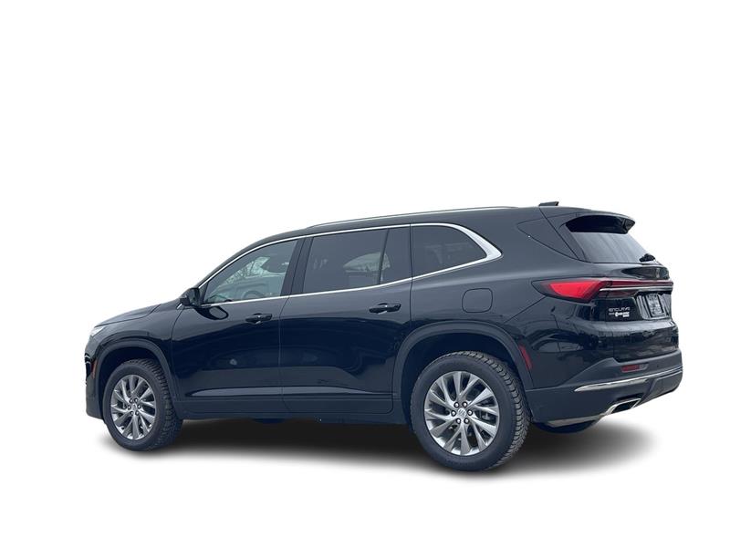 buick Enclave 2025 - 9