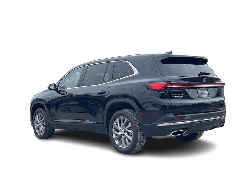 buick Enclave 2025 - 10