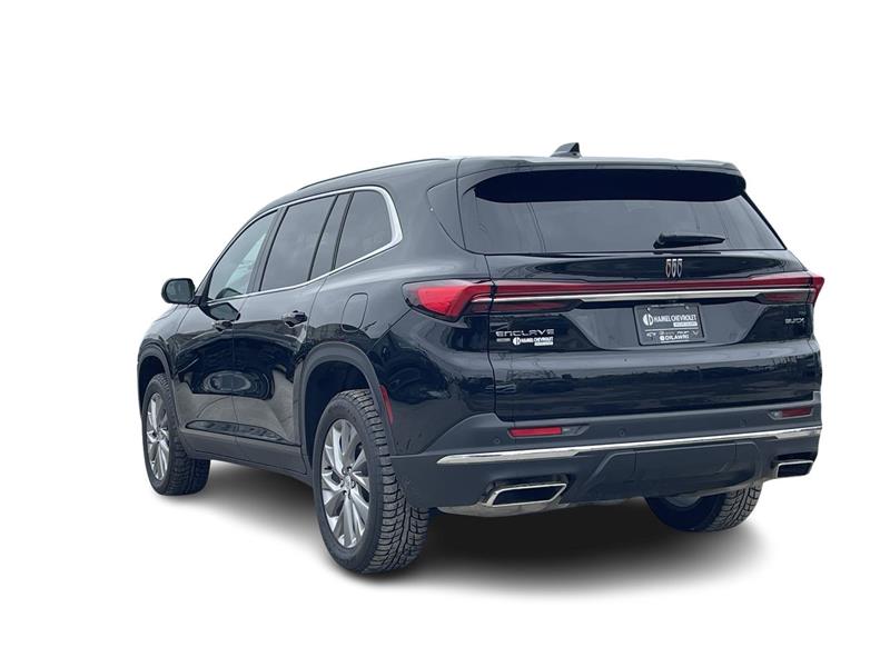 buick Enclave 2025 - 11