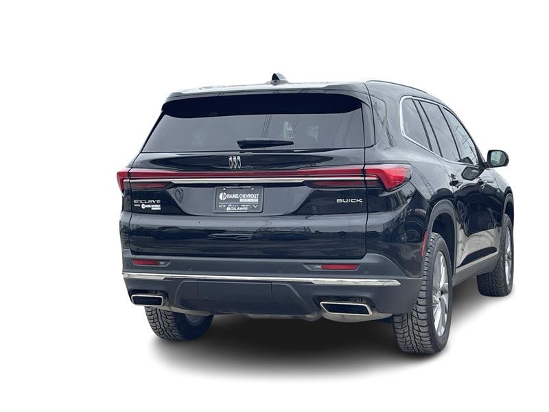 buick Enclave 2025 - 13