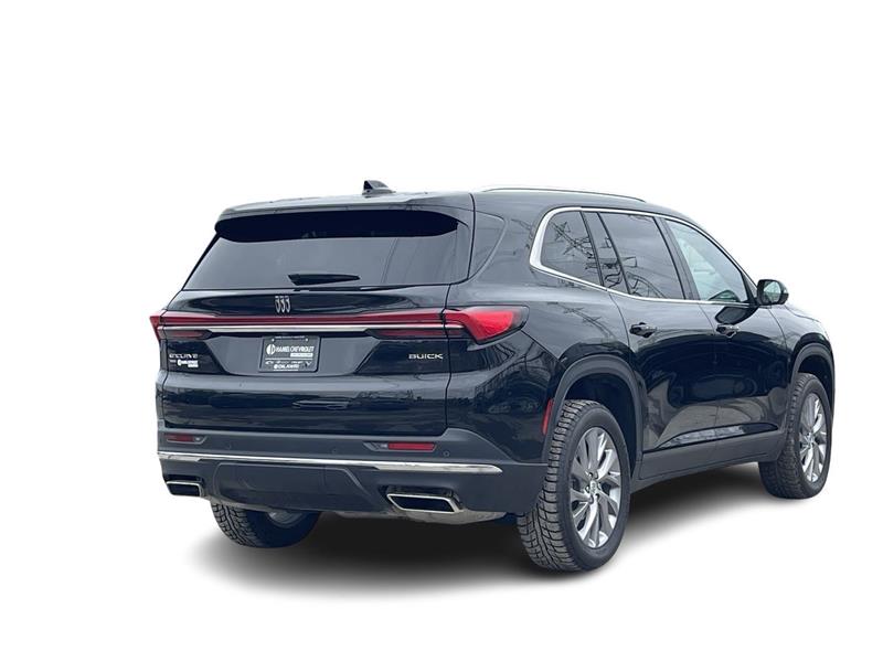 buick Enclave 2025 - 14