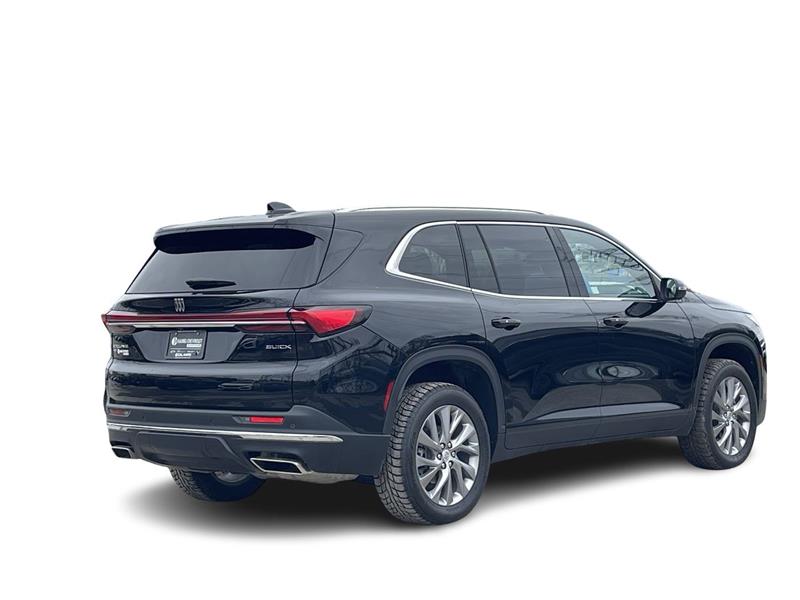 buick Enclave 2025 - 15
