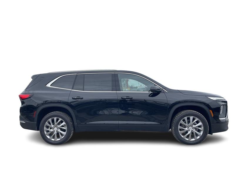 buick Enclave 2025 - 16