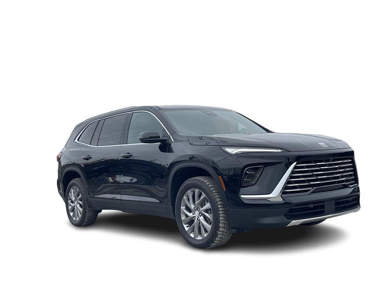 buick Enclave 2025 - 17