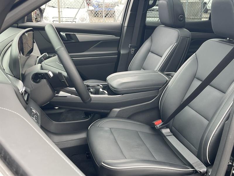buick Enclave 2025 - 19