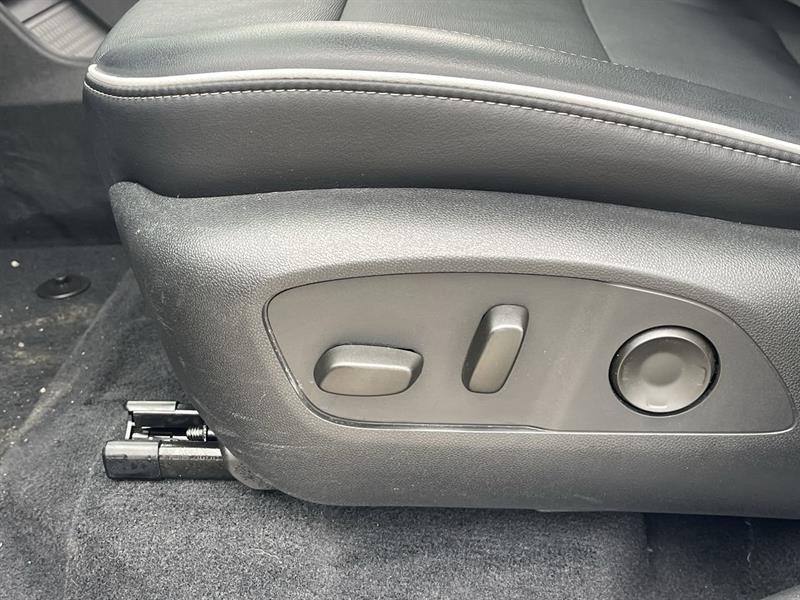 buick Enclave 2025 - 20