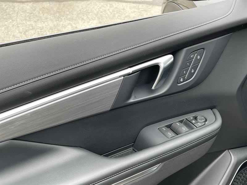 buick Enclave 2025 - 21
