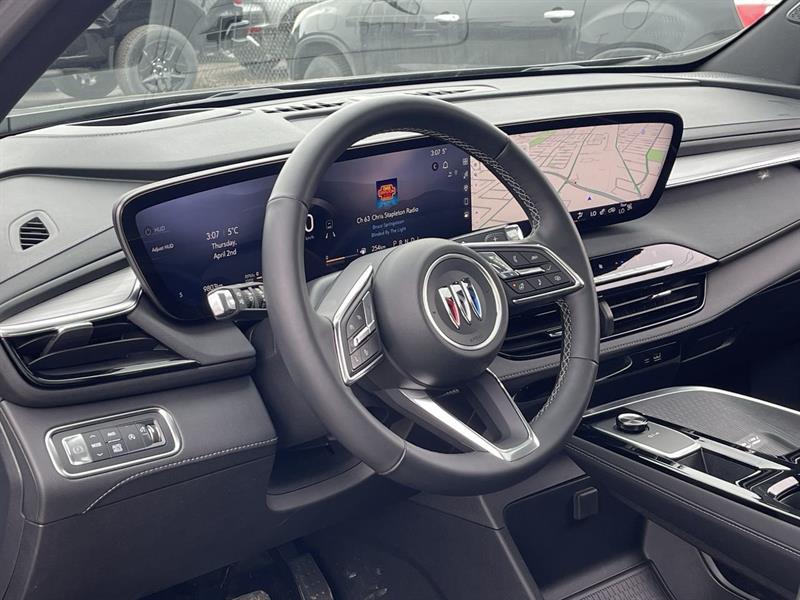 buick Enclave 2025 - 22
