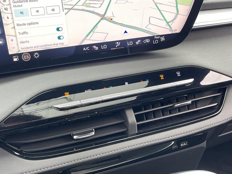 buick Enclave 2025 - 27