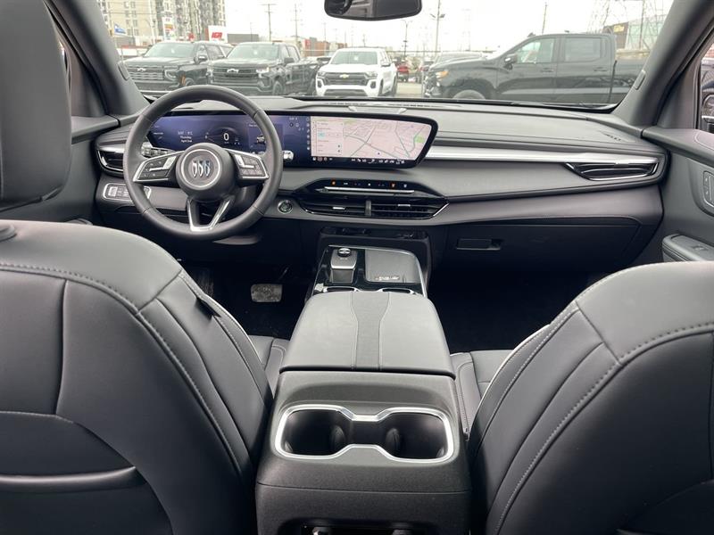 buick Enclave 2025 - 29