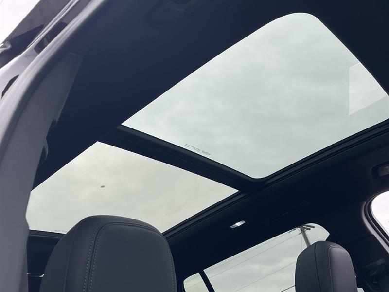 buick Enclave 2025 - 30