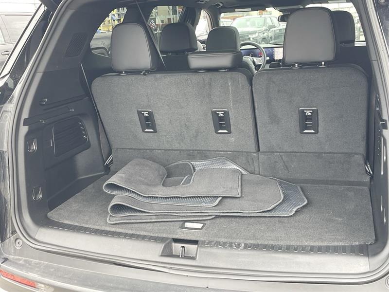 buick Enclave 2025 - 33