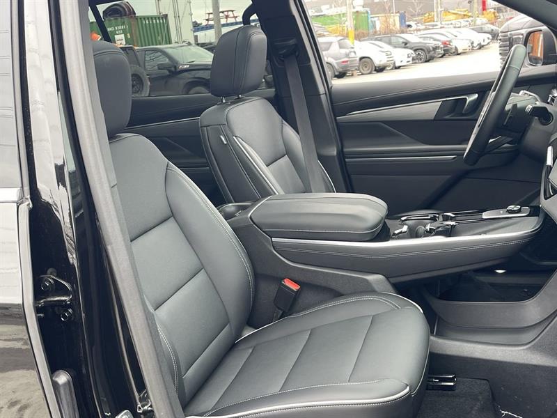 buick Enclave 2025 - 34