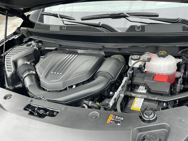 buick Enclave 2025 - 35