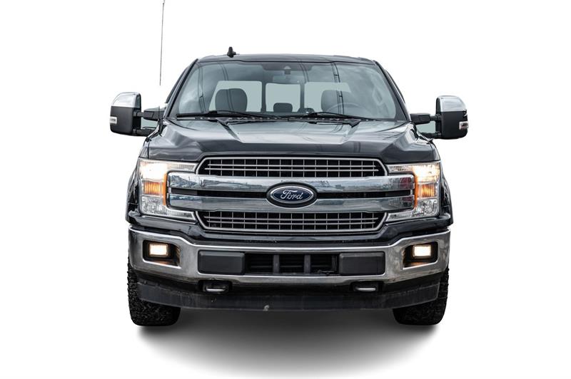 ford F-150 2019 - 2