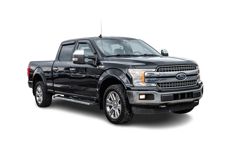 ford F-150 2019 - 4