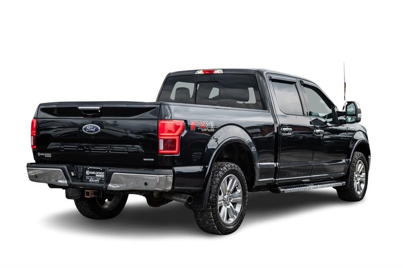 ford F-150 2019 - 6