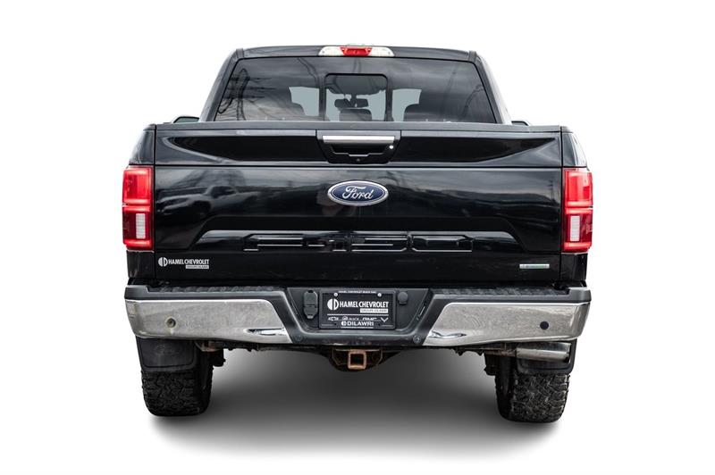 ford F-150 2019 - 7