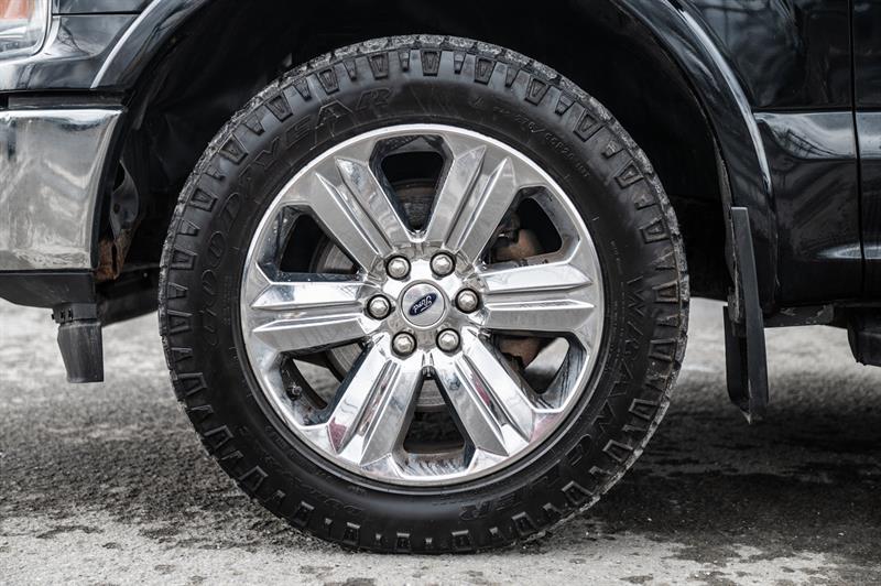 ford F-150 2019 - 9