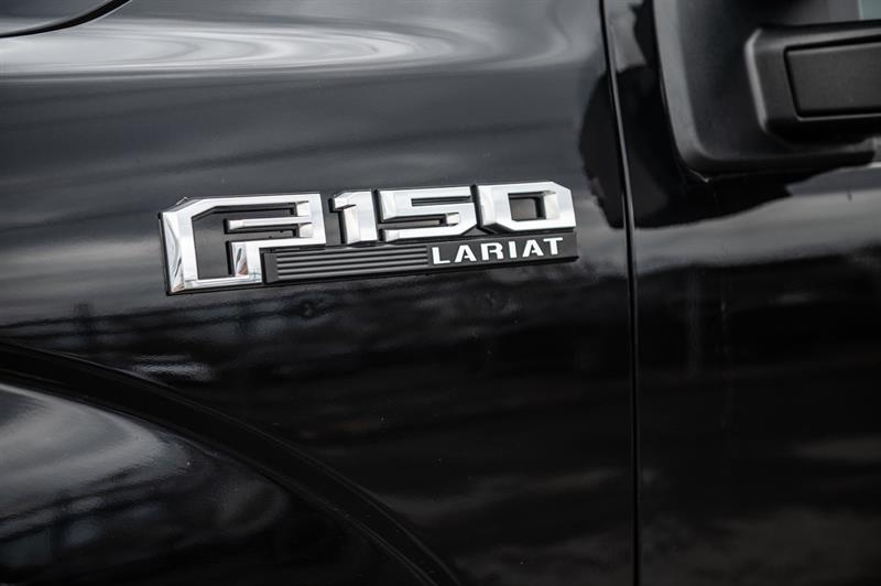 ford F-150 2019 - 10