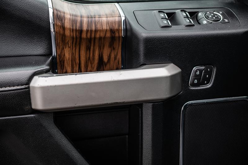 ford F-150 2019 - 11