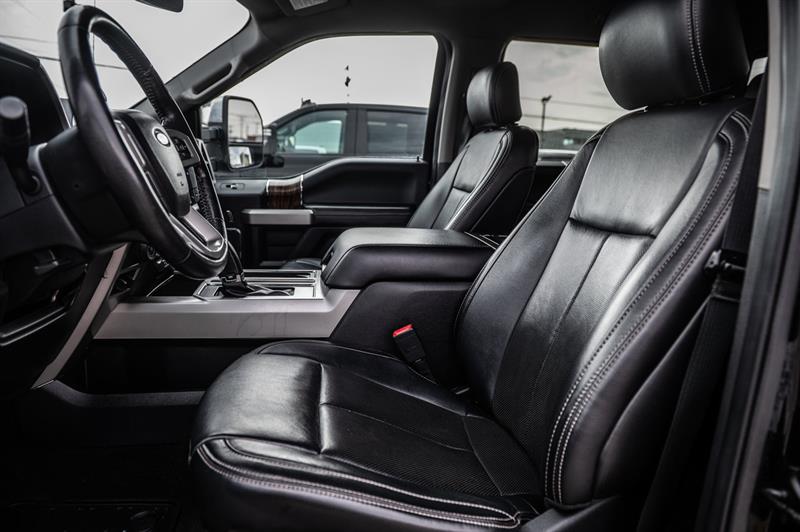 ford F-150 2019 - 12
