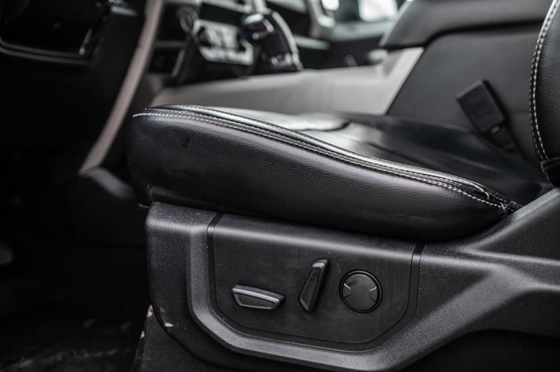 ford F-150 2019 - 13